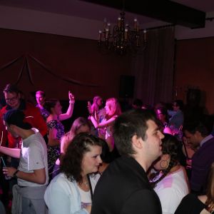90er-Jahre-Party — Bild 56